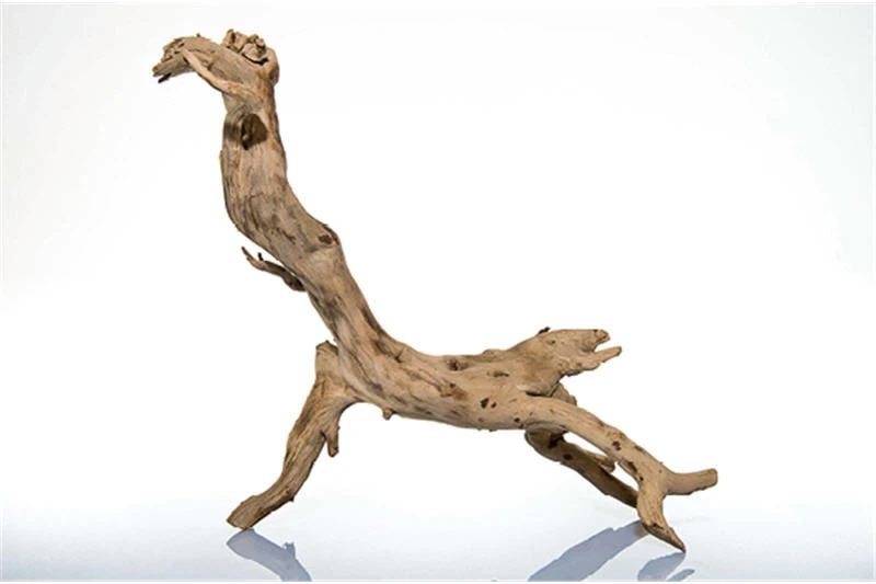 Aquadeco Talawa Holz, 50-70 Cm 4 Aquadeco Talawa Holz, 50-70 Cm – Bild 2