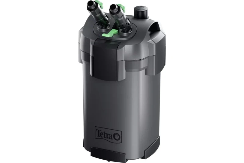 Tetra EX 1000 Plus Außenfilter 3 Tetra EX 1000 Plus Außenfilter