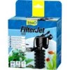 Tetra FilterJet 400, Innenfilter