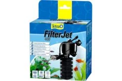 Tetra FilterJet 400, Innenfilter