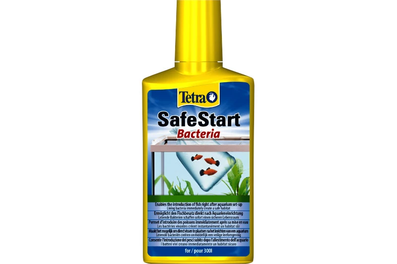 Tetra SafeStart, 250 Ml 3 Tetra SafeStart, 250 Ml