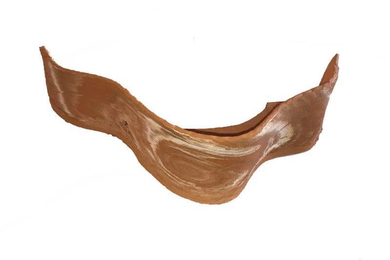 AquaHobby Ton Terrasse, Ecke, Hell 3 AquaHobby Ton Terrasse, Ecke, Hell