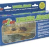 Zoomed Turtle Dock (10 Gal And Up Size) SM -Heimtierbedarf Turtle Dock 10 Gal and up size SM
