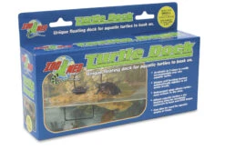 Zoomed Turtle Dock (10 Gal And Up Size) SM