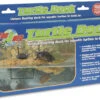 Zoomed Turtle Dock (15 Gal And Up Size) MED -Heimtierbedarf Turtle Dock 15 Gal and up size MED