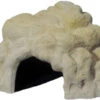 Variogart 1432 Barschhöhle Sandstein Hell, 20x14x10 Cm -Heimtierbedarf Variogart 1432 Barschhoehle Sandstein Hell