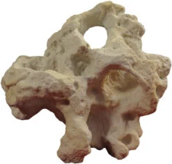 Variogart Lochgestein M Sandstein-Hell