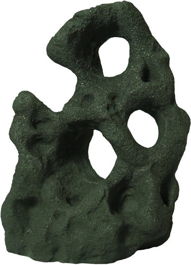 Variogart Lochgestein S Schiefer-Anthrazit 3 Variogart Lochgestein S Schiefer-Anthrazit