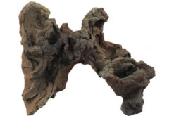 Variogart Wurzel Gewunden, 20,5 X 18,5 X 9,5 Cm -Heimtierbedarf Variogart Wurzel gewunden 1218