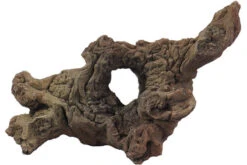 Variogart Wurzel Mit Loch, 19 X 12 Cm -Heimtierbedarf Variogart Wurzel mit Loch 1217