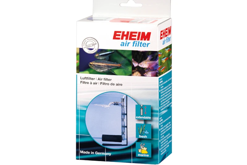 Eheim Luftfilter 3 Eheim Luftfilter