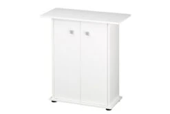 Eheim Aquacab 126, Möbelbausatz In Weiß