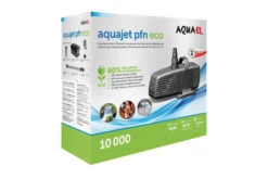 Aquael Teichpumpe AQUAJET PFN ECO 15000 -Heimtierbedarf aquael aquajet pfn eco 2