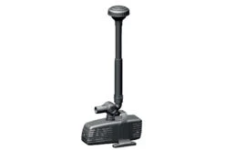 Aquael Teichpumpe AQUAJET PFN ECO 8000 -Heimtierbedarf aquajet teichpumpe mit Springbrunnenaufsatz 3