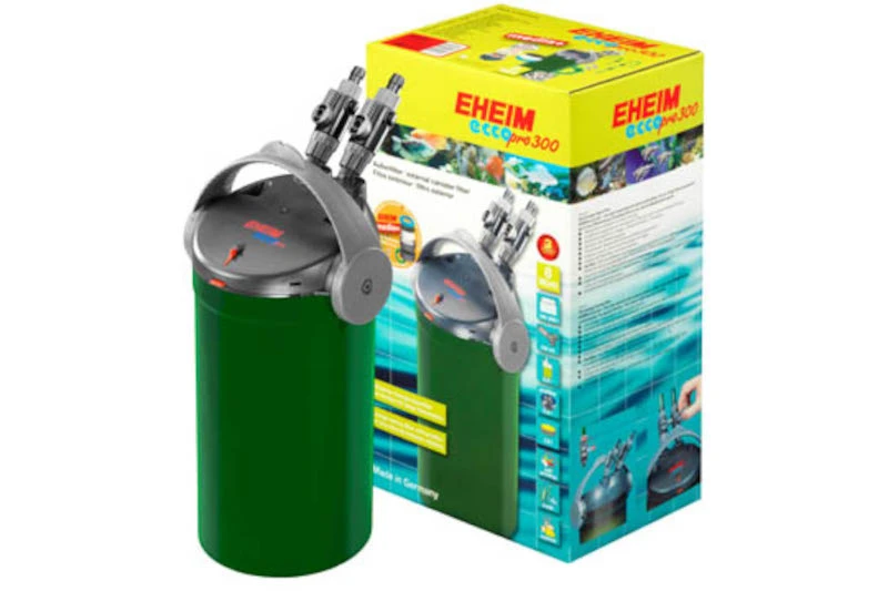 Eheim 2036-02 Ecco Pro 300, Außenfilter 3 Eheim 2036-02 Ecco Pro 300, Außenfilter