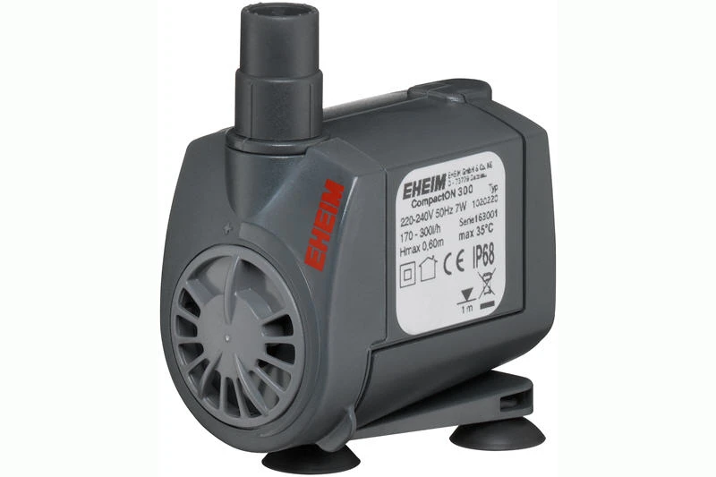 Eheim CompactOn 2100 (Keramiklager) 3 Eheim CompactOn 2100 (Keramiklager)