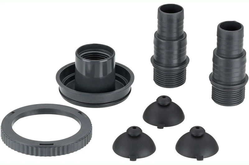 Eheim CompactOn 2100 (Keramiklager) 4 Eheim CompactOn 2100 (Keramiklager) – Bild 2