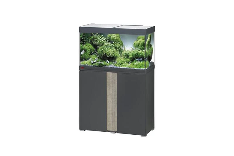 Eheim Dekorbrett Für Vivaline LED, Anthrazit 4 Eheim Dekorbrett Für Vivaline LED, Anthrazit – Bild 2