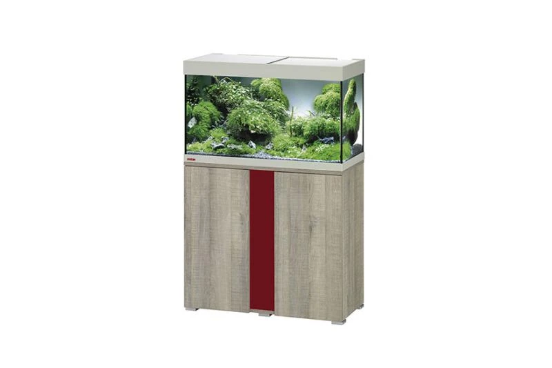 Eheim Dekorbrett Für Vivaline LED, Bordeaux 3 Eheim Dekorbrett Für Vivaline LED, Bordeaux