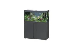 Eheim Aquarienkombination Vivaline LED 180, Anthrazit