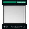 Dennerle NANO Cube -Heimtierbedarf nanocube 10l leer