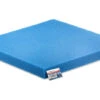 Papillon Filterschaum Blau 100x100x10 Cm Fein, 1 Stück