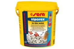 Sera Seporax Professional, 50 Liter